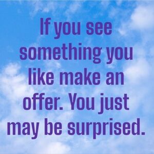 Offers Welcome, Bundle And Save